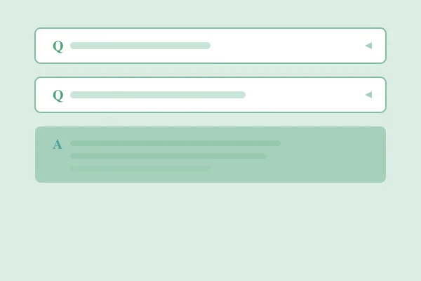 총판톡 피해 신고 및 구제 절차 FAQ 아이콘