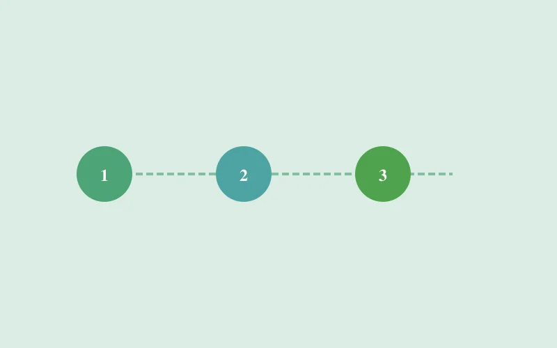 총판톡 업체 검증 프로세스 단계별 안내 이미지